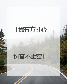 我有方寸心 铜官不止窑